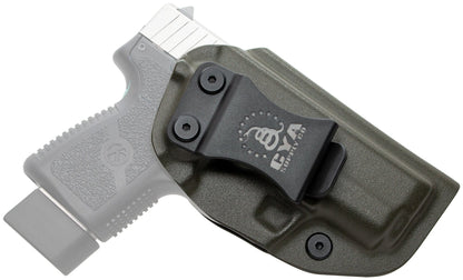 Kahr PM9 IWB Holster | BASE IWB