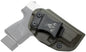 Kahr PM9 IWB Holster | BASE IWB