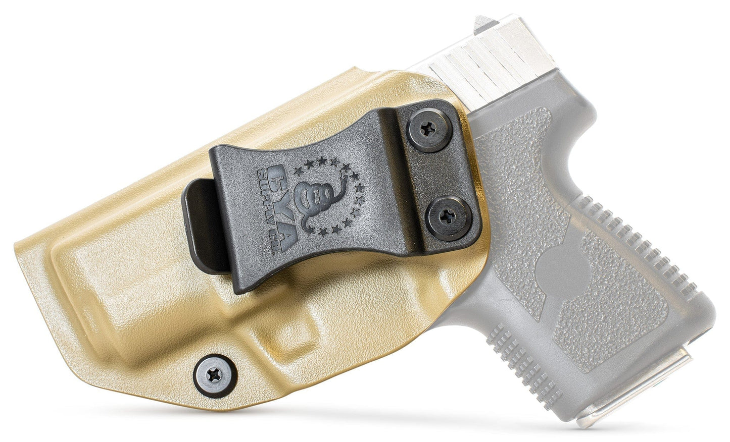 Kahr PM9 IWB Holster | BASE IWB