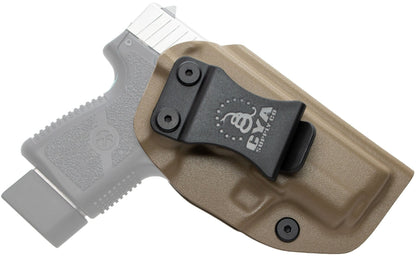 Kahr PM9 IWB Holster | BASE IWB