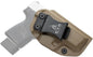 Kahr PM9 IWB Holster | BASE IWB