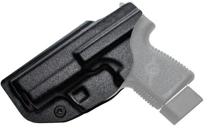 Kahr PM9 IWB Holster | BASE IWB