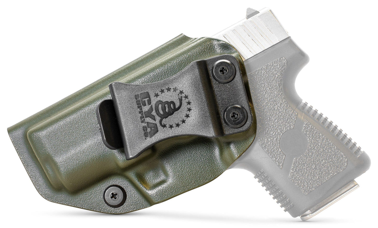 Kahr PM9 IWB Holster | BASE IWB