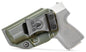 Kahr PM9 IWB Holster | BASE IWB
