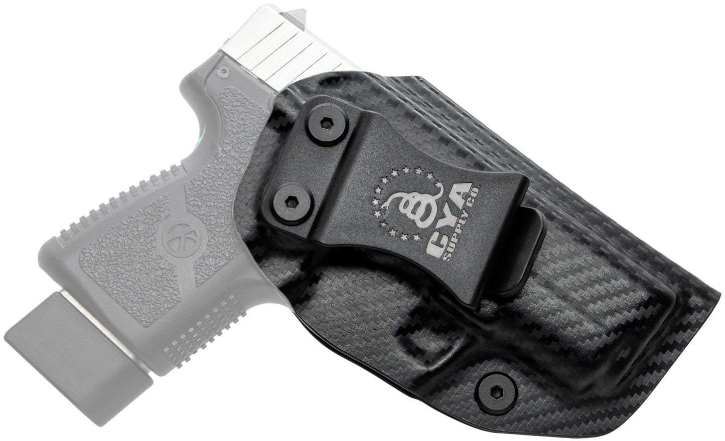 Kahr PM9 IWB Holster | BASE IWB