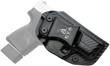 Kahr PM9 IWB Holster | BASE IWB