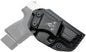 Kahr PM9 IWB Holster | BASE IWB