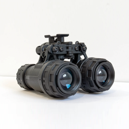 Nocturn Katana-R - Up to 3000 Gen 3 White Phosphor - Ultralight & Rugged for All-Night Comfort