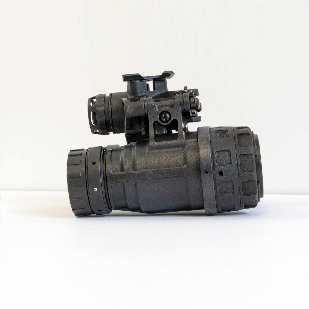 Nocturn Katana-R - Up to 3000 Gen 3 White Phosphor - Ultralight & Rugged for All-Night Comfort