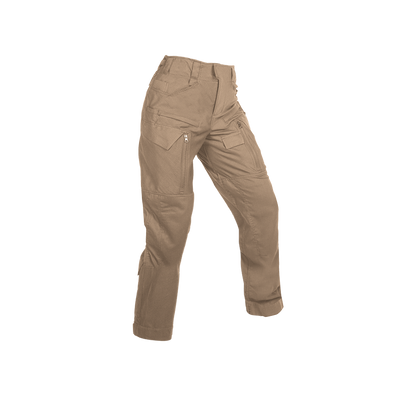 Crye G4 Aviation Field Pant FF - Female Fit for Better Movement - Flame-Resistant Tactical Pants (Like-New)