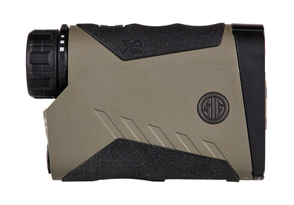 Sig Sauer KILO5K - Up to 5000 Yard Ranging Capacity - Integrated Ballistics Groups