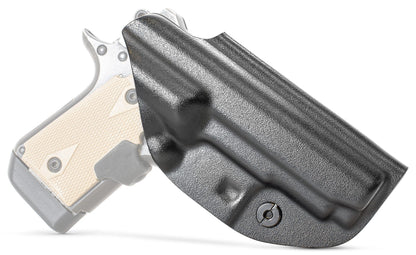 Kimber Micro 9 IWB Holster | BASE IWB