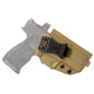 Kimber R7 Mako Carbon Compact IWB Holster | BASE IWB