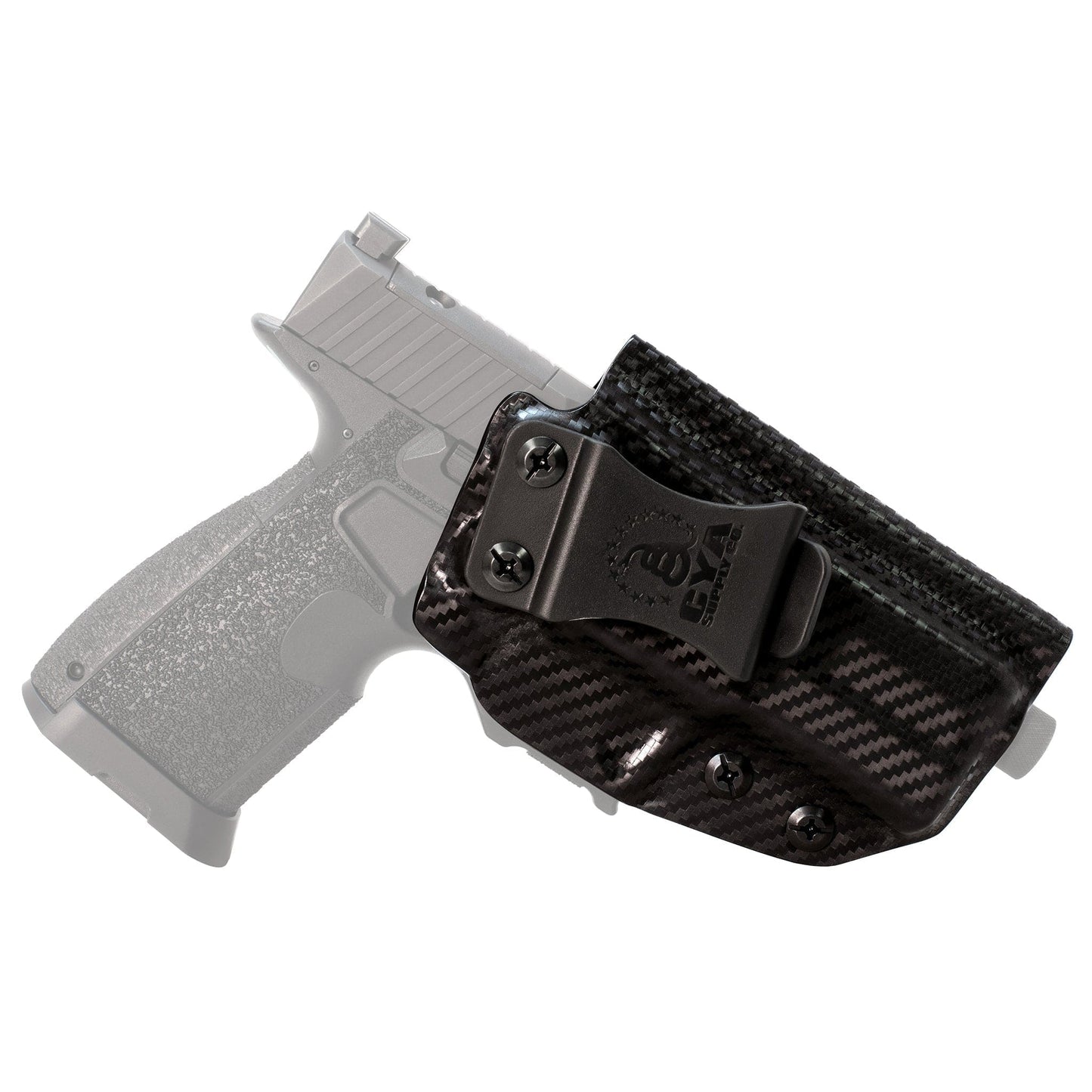 Kimber R7 Mako Carbon Compact IWB Holster | BASE IWB