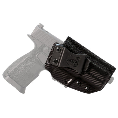 Kimber R7 Mako Carbon Compact IWB Holster | BASE IWB