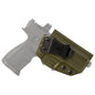 Kimber R7 Mako Carbon Compact IWB Holster | BASE IWB