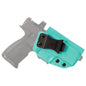 Kimber R7 Mako Carbon Compact IWB Holster | BASE IWB