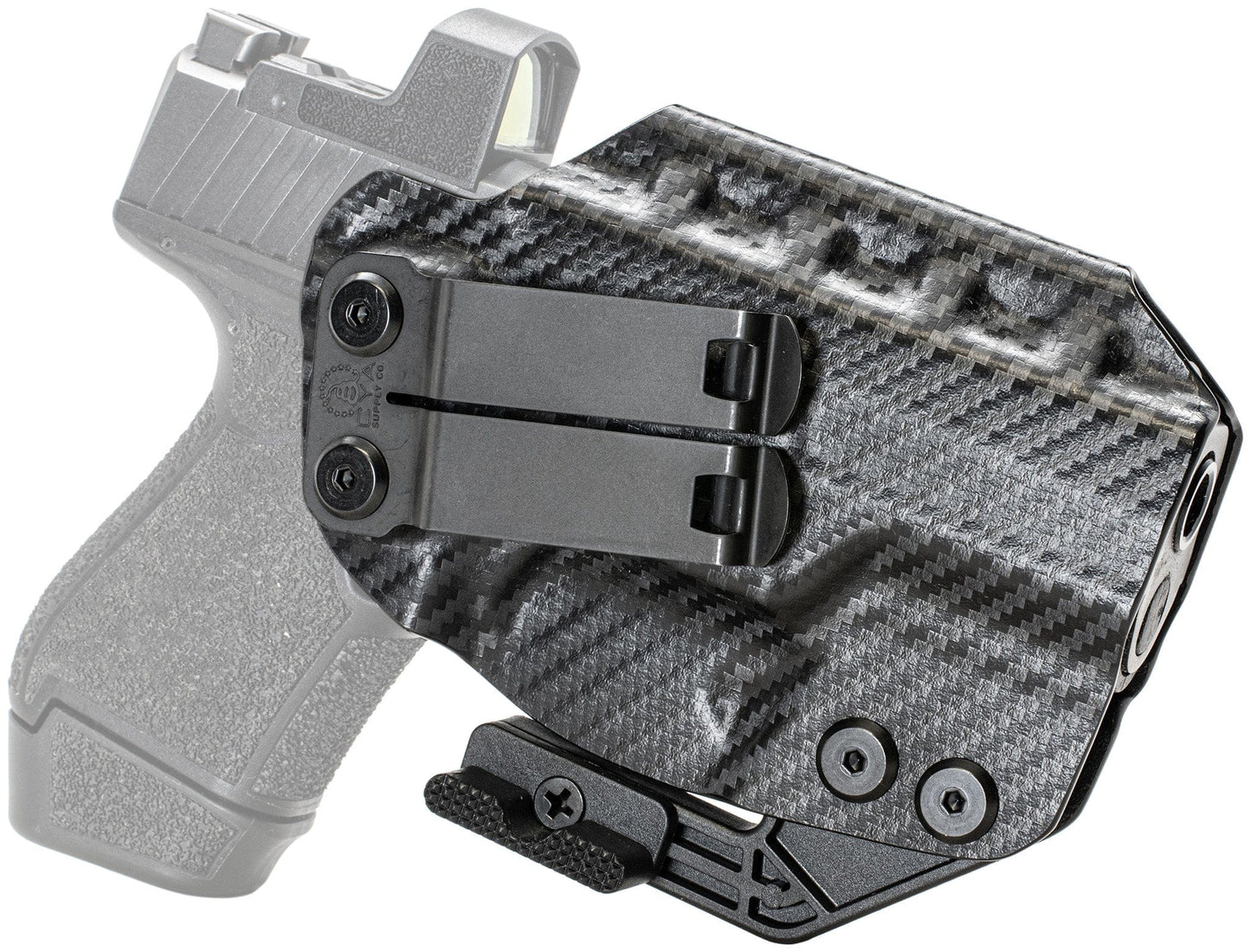 Kimber R7 MAKO IWB Holster | RIDGE IWB