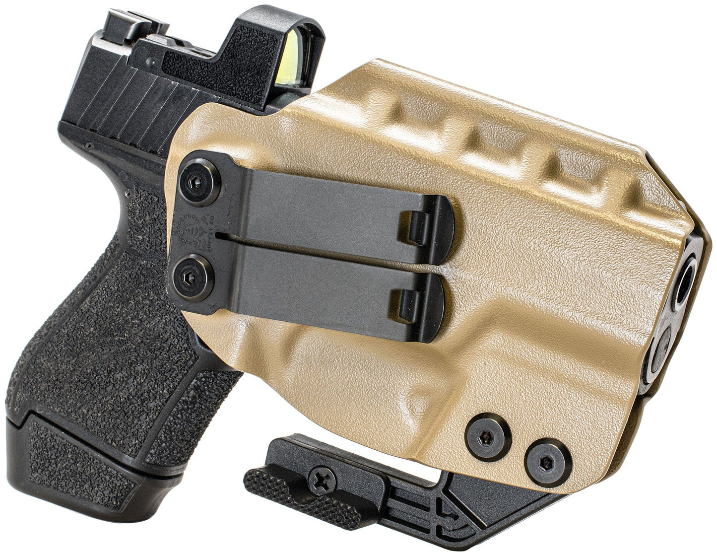 Kimber R7 MAKO IWB Holster | RIDGE IWB