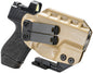 Kimber R7 MAKO IWB Holster | RIDGE IWB