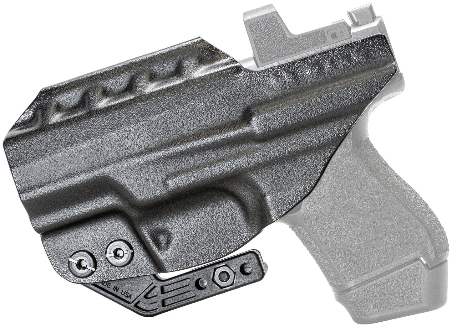 Kimber R7 MAKO IWB Holster | RIDGE IWB