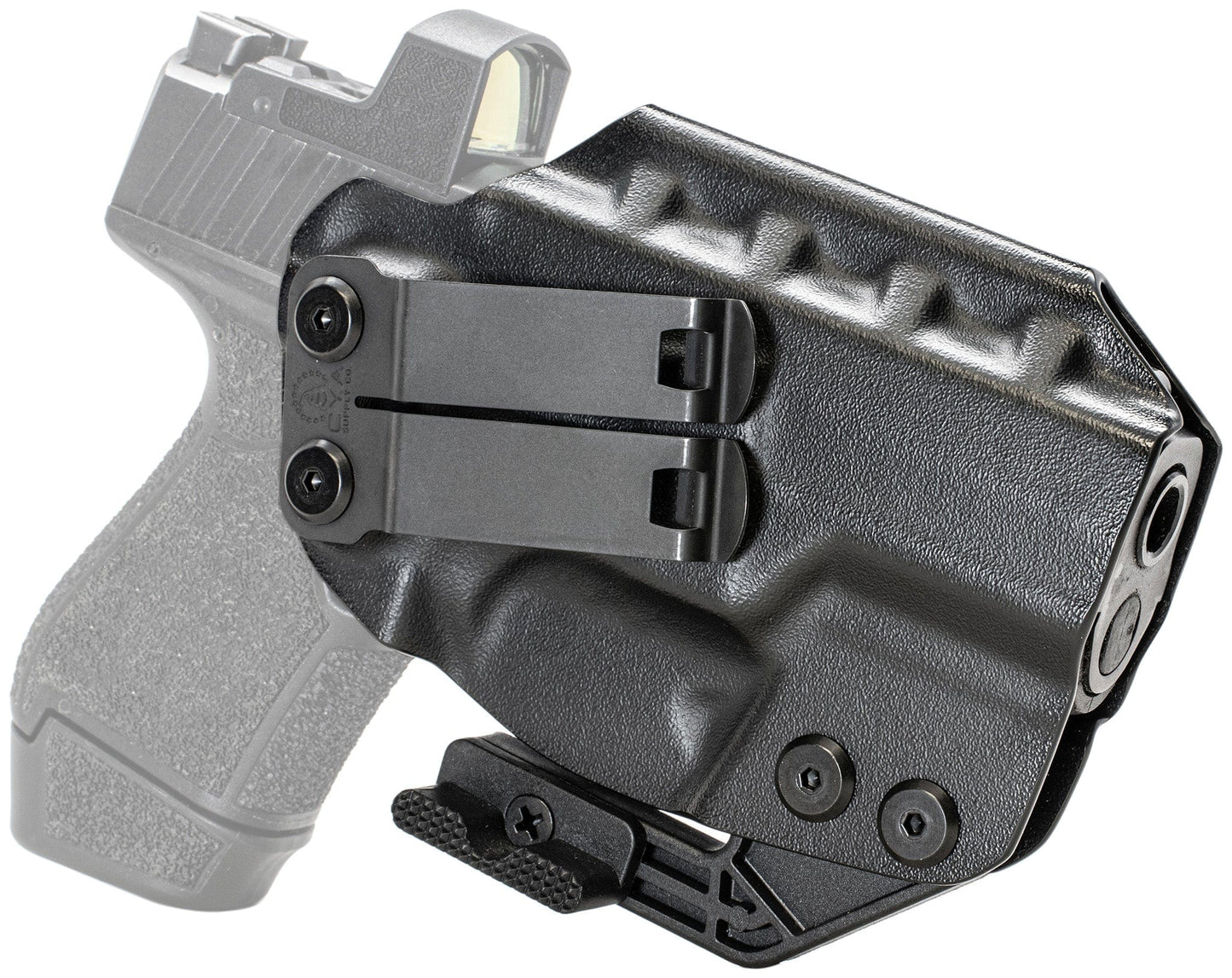 Kimber R7 MAKO IWB Holster | RIDGE IWB