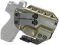 Kimber R7 MAKO IWB Holster | RIDGE IWB