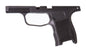 Sig P365 9MM/380 Grip Module - Firm Hand Grip & Consistent Professional Feel - Ultra-Light 1.4 oz Frame