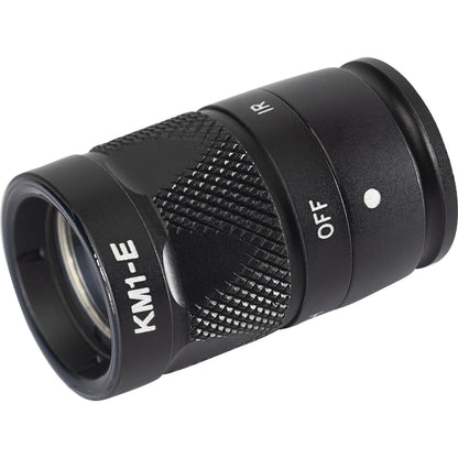 KM1 3V Infrared & White Light Bezel