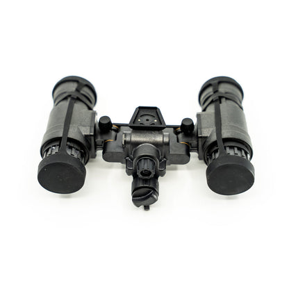 PVS-31A - Manual Gain & Gen 3 WP for Total Image Control