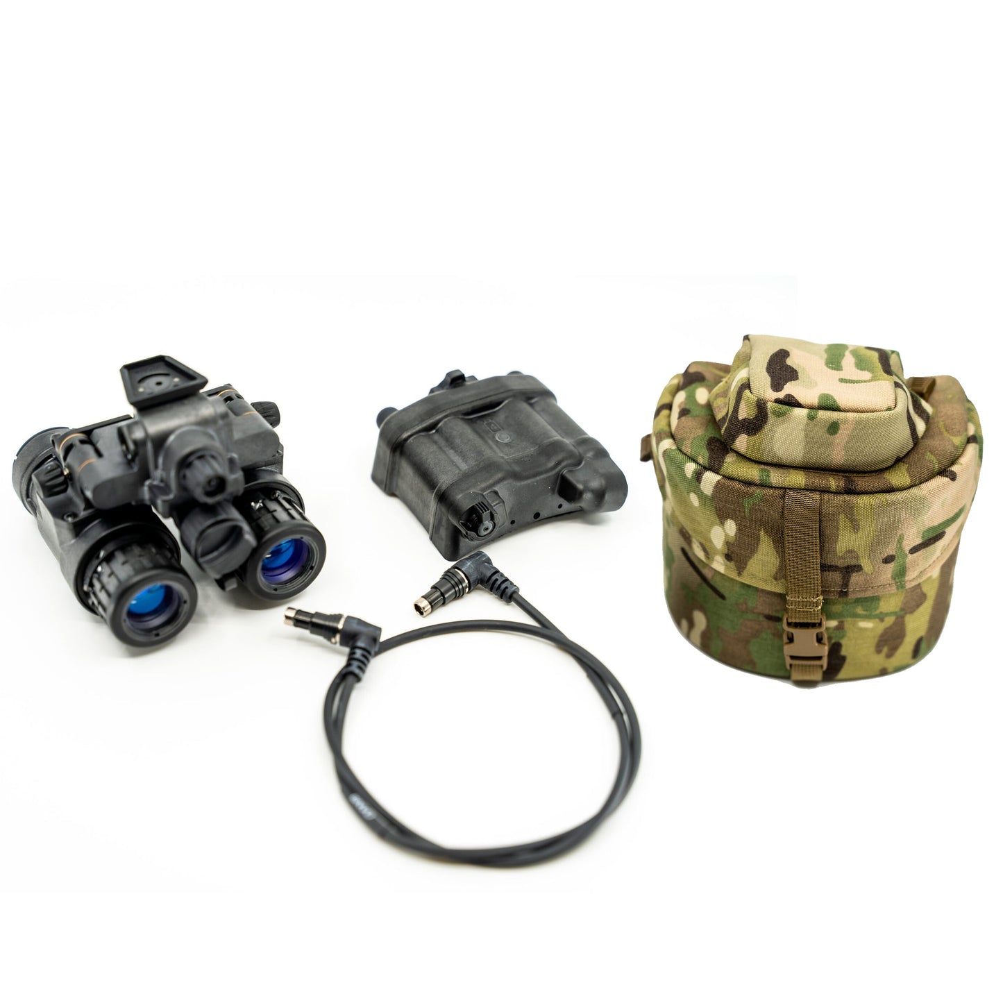 PVS-31A - Manual Gain & Gen 3 WP for Total Image Control