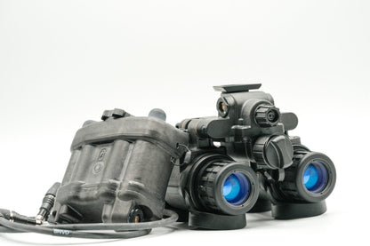 PVS-31A - Manual Gain & Gen 3 WP for Total Image Control