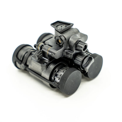 PVS-31A - Manual Gain & Gen 3 WP for Total Image Control