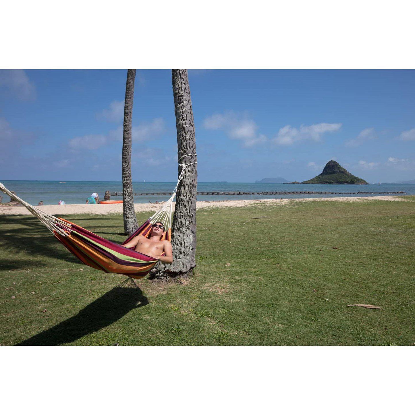 Lambada Hammock
