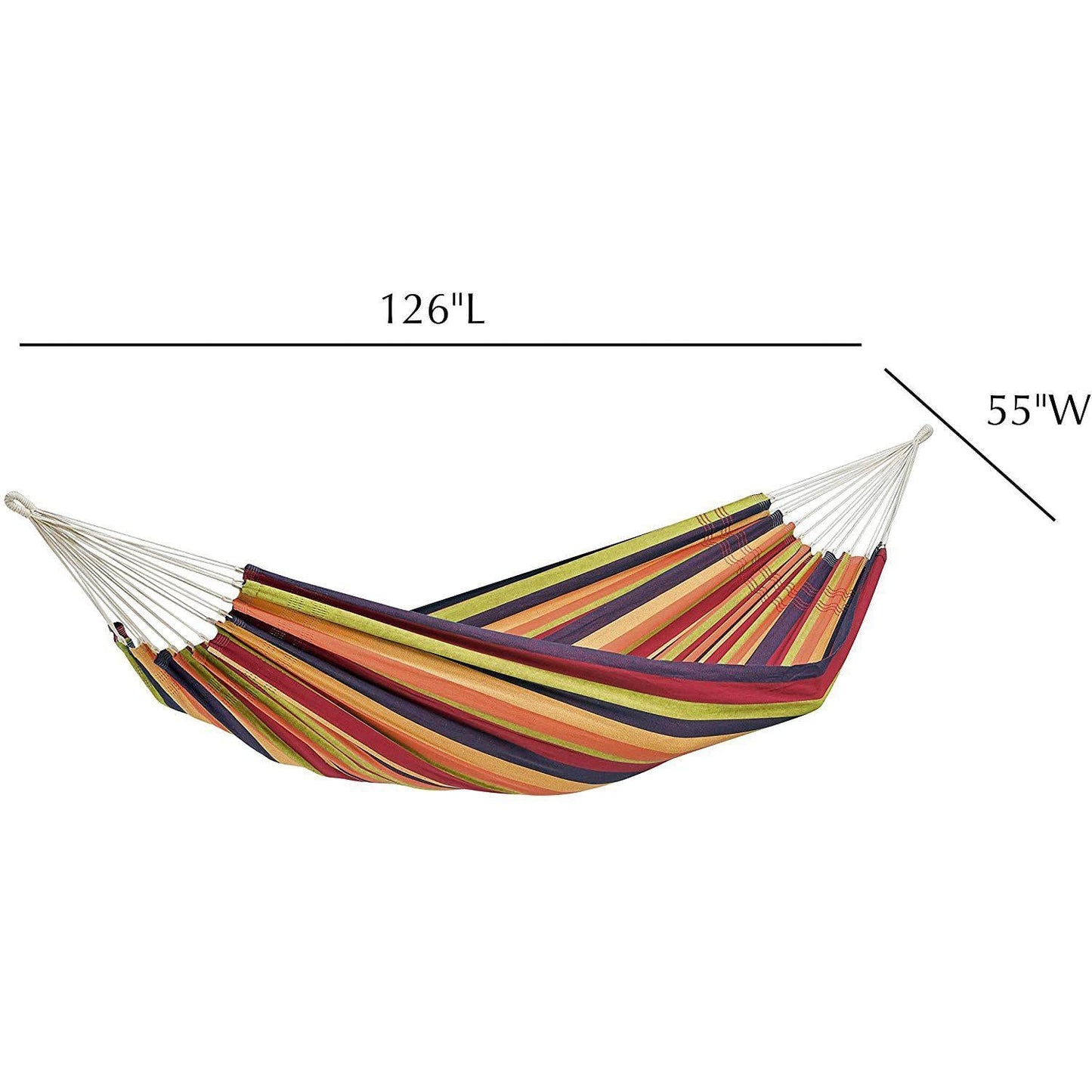 Lambada Hammock