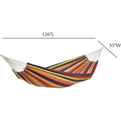 Lambada Hammock