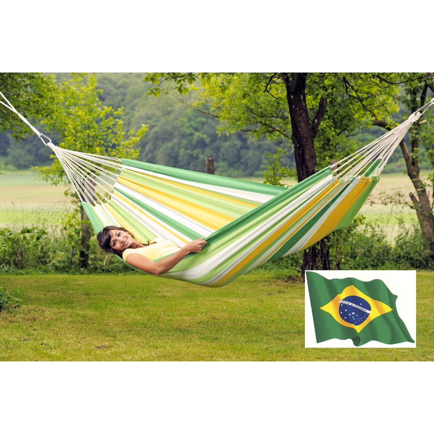 Lambada Hammock