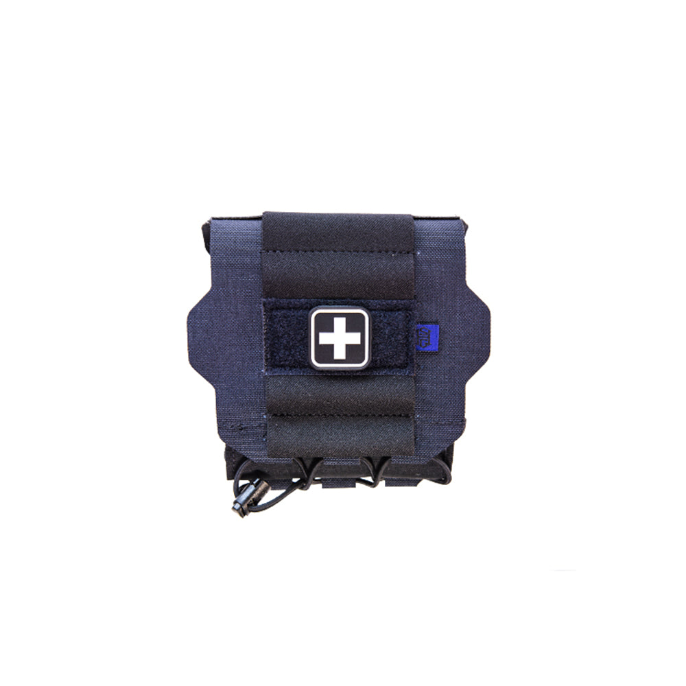 High Speed Gear ReFlex IFAK System - Med Roll and Carrier - Made in the USA