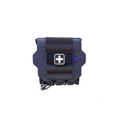 High Speed Gear ReFlex IFAK System - Med Roll and Carrier - Made in the USA