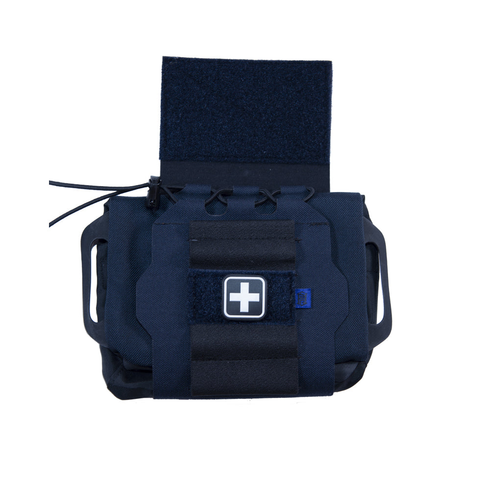 HSGI ReFlex Hanger - Ambidextrous IFAK Pouch - Made in USA