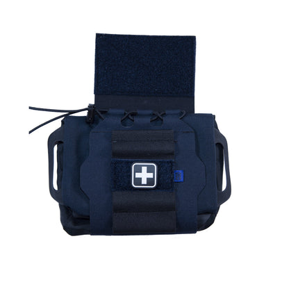 HSGI ReFlex Hanger - Ambidextrous IFAK Pouch - Made in USA