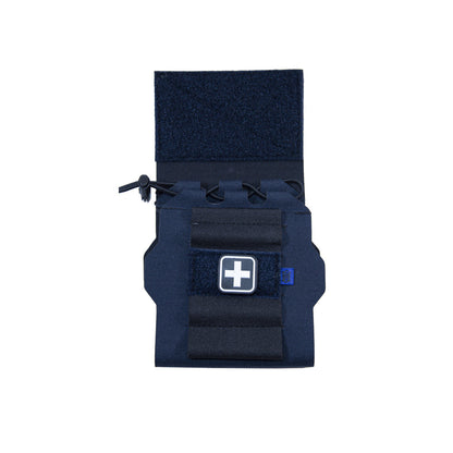HSGI ReFlex Hanger - Ambidextrous IFAK Pouch - Made in USA