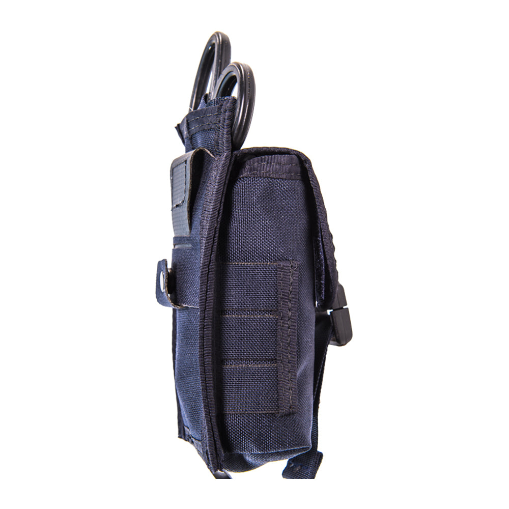 HSGI Bleeder Blowout Pouch - MOLLE Pouch - All Colors Available