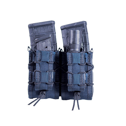 HSGI Double Double Decker TACO - Magazine Storage - Made in the USA