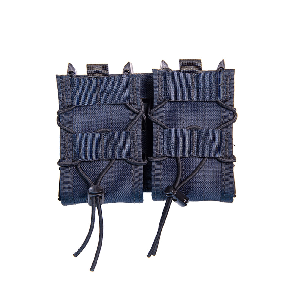High Speed Gear Double Rifle TACO - Magazine Pouch - Made in USA