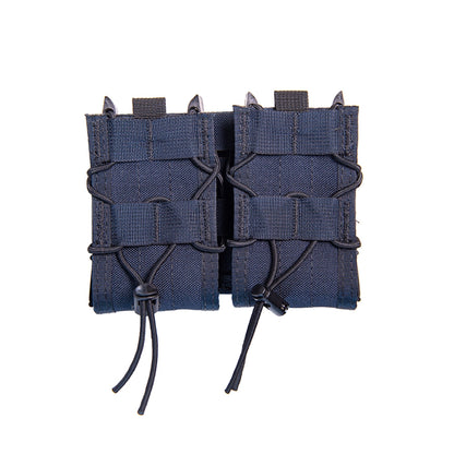 High Speed Gear Double Rifle TACO - Magazine Pouch - Made in USA