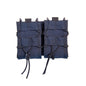 High Speed Gear Double Rifle TACO - Magazine Pouch - Made in USA
