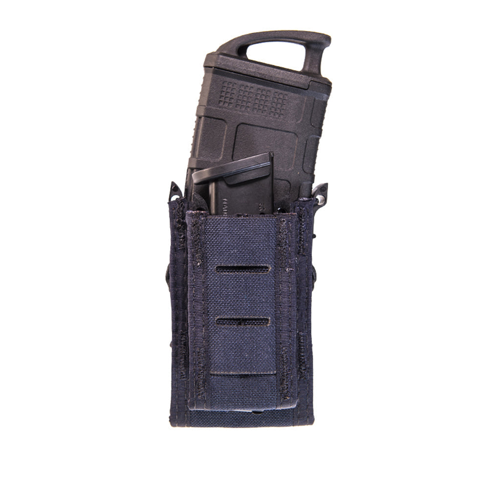 HSGI Duty Double Decker TACO - Rifle + Pistol Magazines - Made in USA
