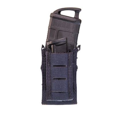 HSGI Duty Double Decker TACO - Rifle + Pistol Magazines - Made in USA