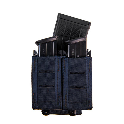 High Speed Gear Duty Double Pistol TACO with Rifle - Made in USA